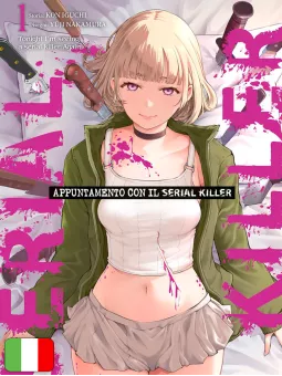 Appuntamento Con Il Serial Killer 1