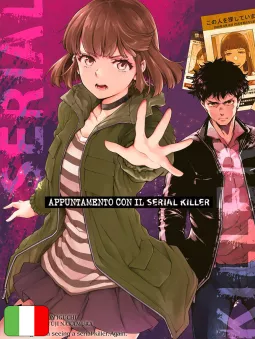 Appuntamento Con Il Serial Killer 1 Variant