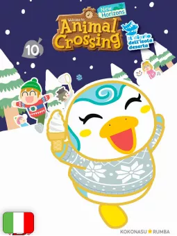 Animal Crossing: New Horizons - Il diario dell'isola deserta 10