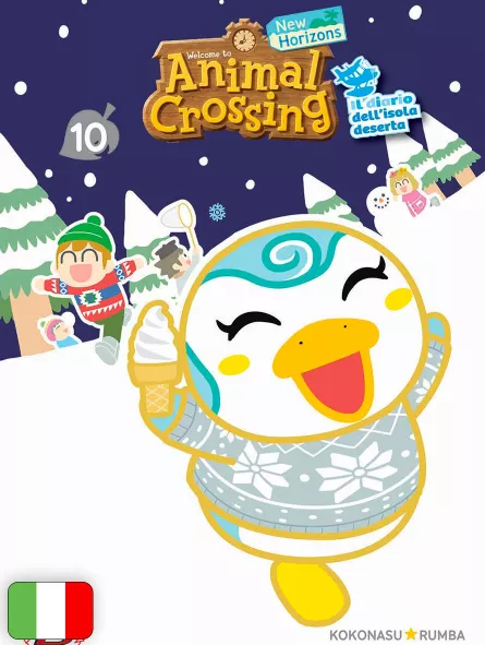 Animal Crossing: New Horizons - Il diario dell'isola deserta 10