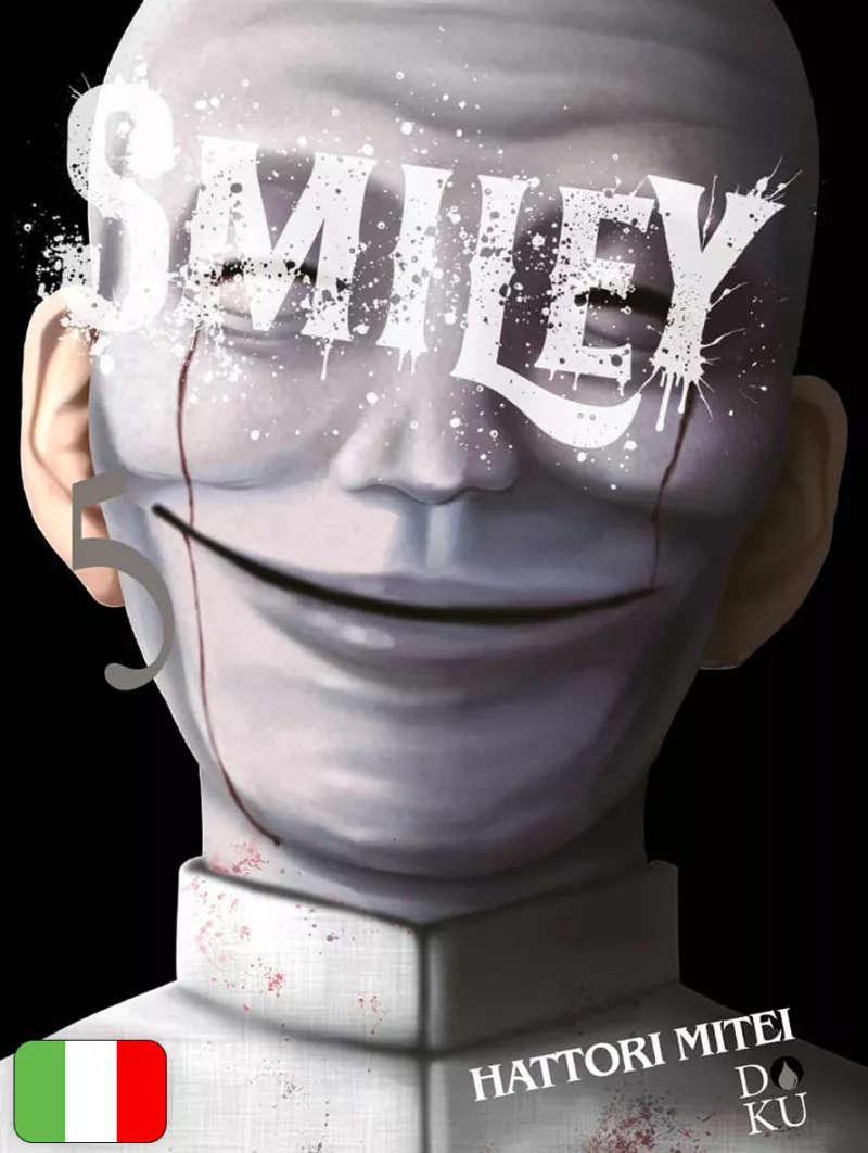 Smiley 5