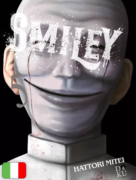 Smiley 5
