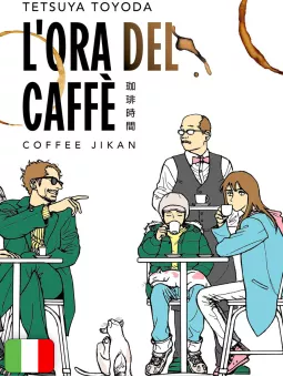 L'Ora Del Caffè