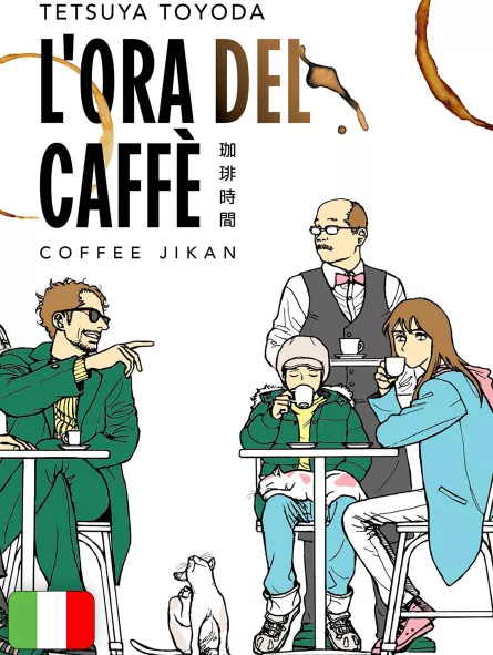 L'Ora Del Caffè