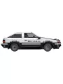 Toyota AE86 Trueno 1/20 - Initial D - CaDA