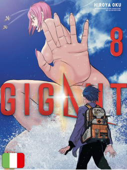 Gigant 8