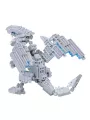 Blue-Eyes White Dragon - Yu-Gi-Oh! - Nanoblock