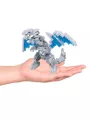 Blue-Eyes White Dragon - Yu-Gi-Oh! - Nanoblock