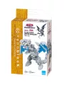 Blue-Eyes White Dragon - Yu-Gi-Oh! - Nanoblock