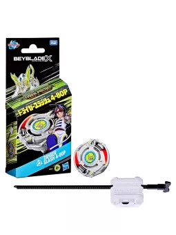 Driger Slash 4-80P Starter Pack Set - Beyblade X - Takara Tomy - Hasbro