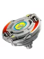 Driger Slash 4-80P Starter Pack Set - Beyblade X - Takara Tomy - Hasbro