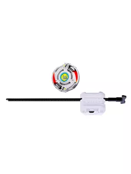 Driger Slash 4-80P Starter Pack Set - Beyblade X - Takara Tomy - Hasbro