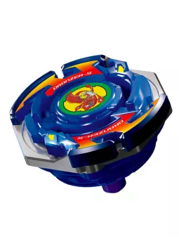 Dranzer Spiral 3-80T Starter Pack Set - Beyblade X - Takara Tomy - Hasbro