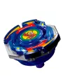 Dranzer Spiral 3-80T Starter Pack Set - Beyblade X - Takara Tomy - Hasbro