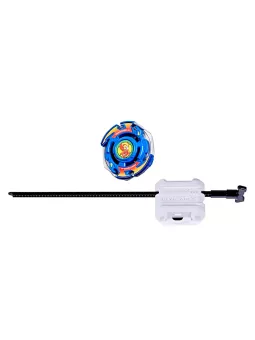 Dranzer Spiral 3-80T Starter Pack Set - Beyblade X - Takara Tomy - Hasbro