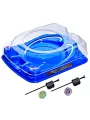 Drop Attack Beystadium Battle Arena - Beyblade X - Hasbro