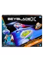 Drop Attack Beystadium Battle Arena - Beyblade X - Hasbro