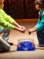 Drop Attack Beystadium Battle Arena - Beyblade X - Hasbro