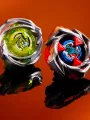 Drop Attack Beystadium Battle Arena - Beyblade X - Hasbro