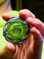 Drop Attack Beystadium Battle Arena - Beyblade X - Hasbro