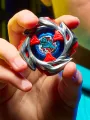 Drop Attack Beystadium Battle Arena - Beyblade X - Hasbro