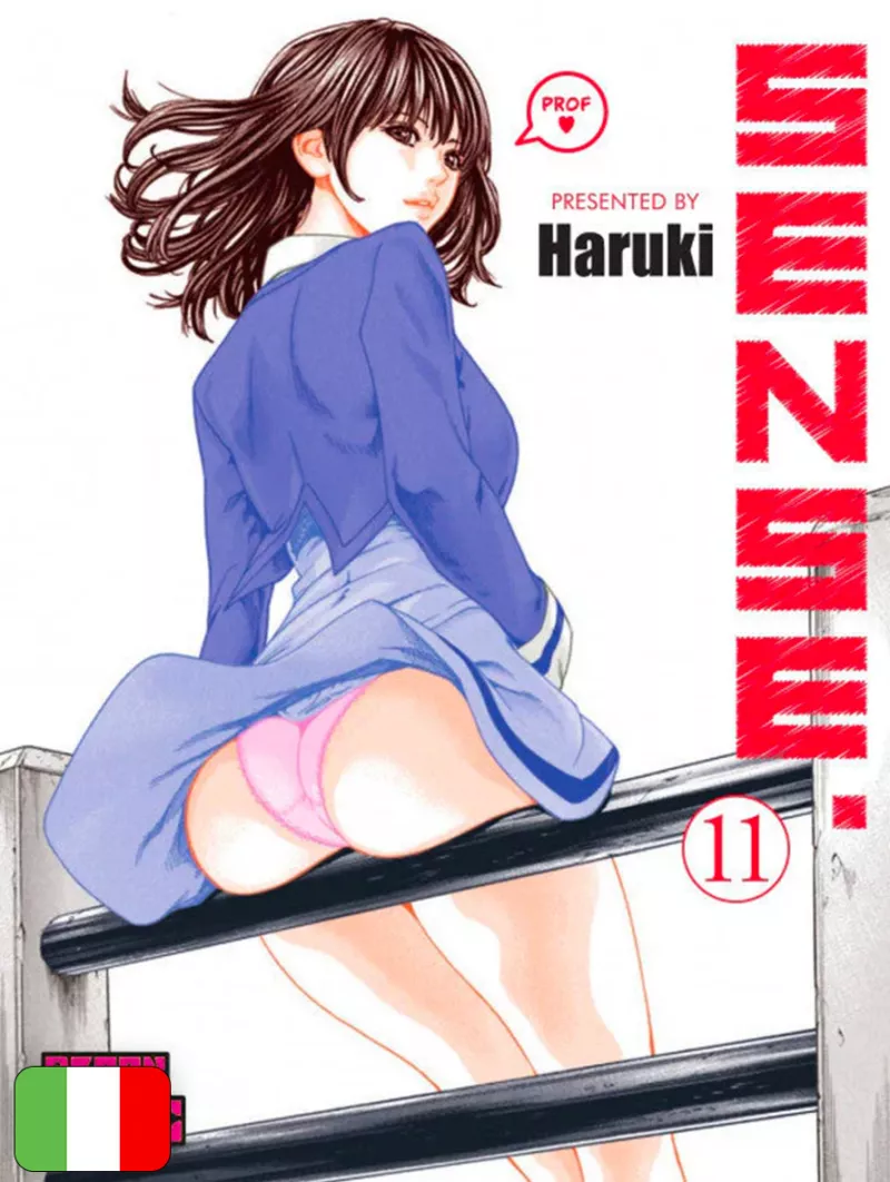 Sense. 11 Variant