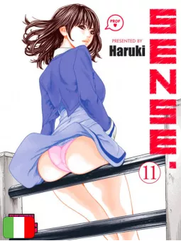 Sense. 11 Variant
