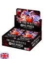 One Piece Card Game - Booster Display Box (24 buste) OP-16 [ENG]