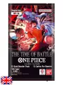 One Piece Card Game - Booster Display Box (24 buste) OP-16 [ENG]