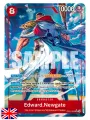 One Piece Card Game - Booster Display Box (24 buste) OP-16 [ENG]