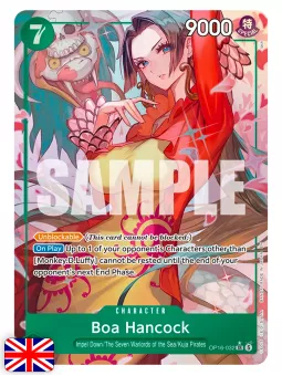 One Piece Card Game - Booster Display Box (24 buste) OP-16 [ENG]
