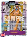 One Piece Card Game: Double Pack DP-11 (2 buste + 1 carta don) OP-16 [ENG]