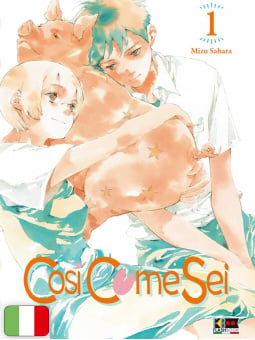 Così Come Sei 1
