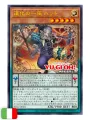 Yu-Gi-Oh! Card Game: Oltre Il Coraggio Booster Display Box (24 buste) [ITA - 1a Edizione]