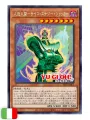 Yu-Gi-Oh! Card Game: Oltre Il Coraggio Booster Display Box (24 buste) [ITA - 1a Edizione]