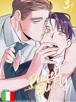 Perfect Buddy 3