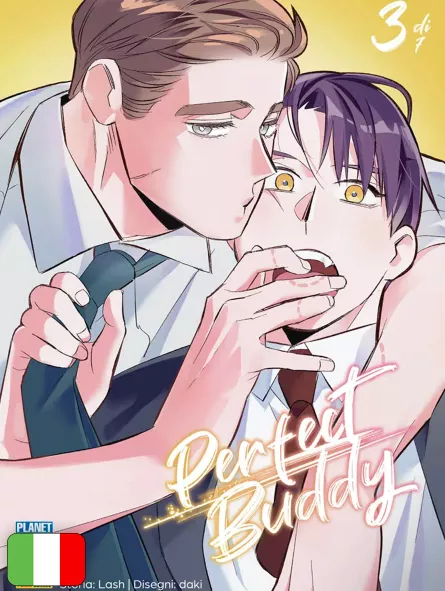 Perfect Buddy 3