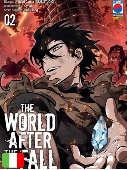 The World After The Fall 2