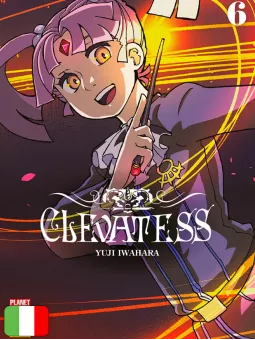 Clevatess 6