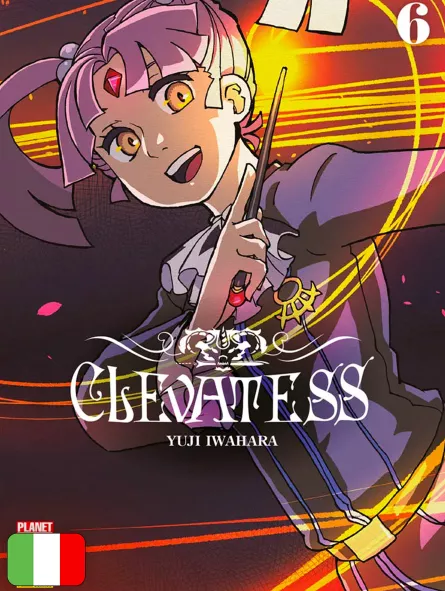 Clevatess 6