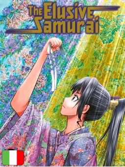 The Elusive Samurai 20