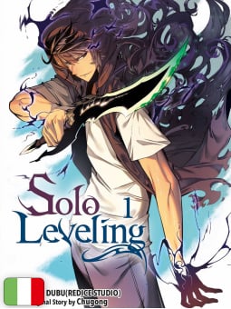 Solo Leveling 1 - Ristampa
