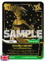 Naruto Mythos TCG - Konoha Shido 2nd Edition - Booster Display Box (24 buste) [ENG]