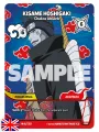 Naruto Mythos TCG - Konoha Shido 2nd Edition - Booster Display Box (24 buste) [ENG]