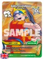 Naruto Mythos TCG - Konoha Shido 2nd Edition - Booster Display Box (24 buste) [ENG]