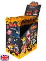 Naruto Mythos TCG - Konoha Shido 2nd Edition - Booster Display Box (24 buste) [ENG]