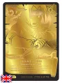 Naruto Mythos TCG - Konoha Shido 2nd Edition - Booster Display Box (24 buste) [ENG]
