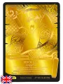 Naruto Mythos TCG - Konoha Shido 2nd Edition - Booster Display Box (24 buste) [ENG]