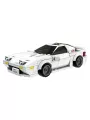 Mazda FC3S RX-7 Bianca - Initial D - CaDA