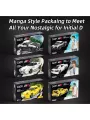 Mazda FC3S RX-7 Bianca - Initial D - CaDA
